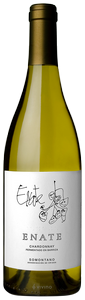 Encinillas, Blanquisimo Barrica Chardonnay
