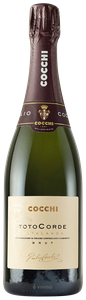 Cocchi, Alta Langa, Toto Corde Brut
