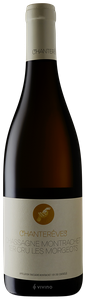 Chantereves, Chassagne-Montrachet Premier Cru, Morgeot