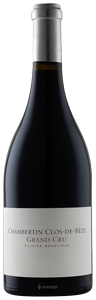 Olivier Bernstein, Chambertin-Clos de Beze Grand Cru