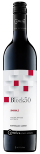 Cumulus, Central Ranges Shiraz Rolling, Orange
