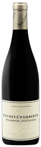 Guy Castagnier, Gevrey-Chambertin Premier Cru