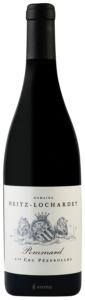 Armand Heitz, Pommard Premier Cru, Les Rugiens
