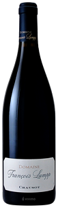 Domaine Francois Lumpp, Givry Premier Cru, Crauzot