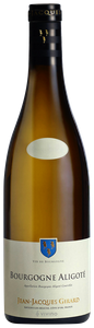 Jean-Jacques Girard, Bourgogne Aligote