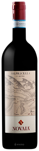 Novaia, Valpolicella, Classico I Cantoni Superiore