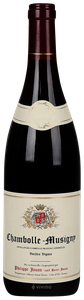 Henri Jouan, Coteaux Bourguignons