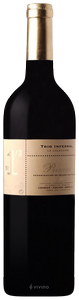 Combier Fischer Gerin (Trio Infernal), Priorat, Riu