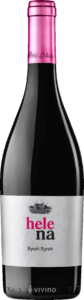 Vina Alicia, Syrah, Lunlunta