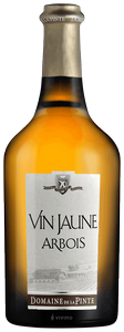 Domaine de la Pinte, Arbois, Vin Jaune