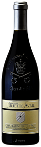 Juliette Avril, Chateauneuf-du-Pape, Rouge