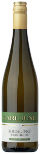 Carl Jung, Riesling