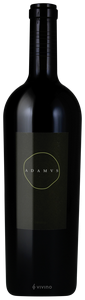 Adamvs, Adamvs Cabernet Sauvignon, Napa Valley