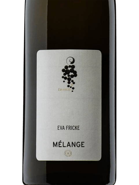 Eva Fricke, Schlossberg, Rheingau