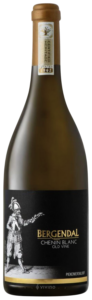 Piekenierskloof Wine Co., Bergendal Old Vine Chenin Blanc, Piekenierskloof