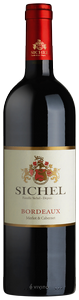 Sichel, Sirius, Bordeaux