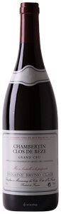 Domaine Clair Dau, Chambertin Grand Cru