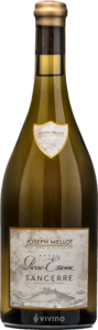 Joseph Mellot, Sancerre, Pierre Etienne