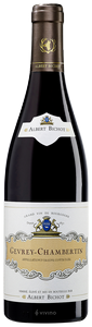 Albert Bichot, Gevrey-Chambertin, Aux Corvees
