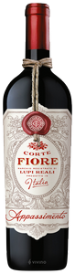Corte Fiore Montepulciano d'Abruzzo Appassimento
