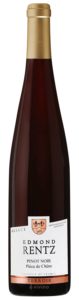 Edmond Rentz, Creme Peche de Vignes Liqueur