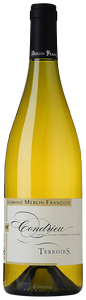 Domaine Merlin Francois, Condrieu, Terroirs