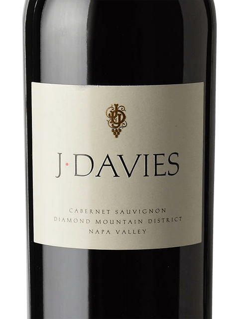 Davies, Cabernet Sauvignon, St. Helena