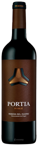 Portia, Roble, Ribera del Duero