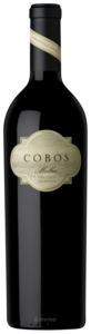 Vina Cobos, Malbec, Mendoza