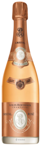 Louis Roederer, Cristal Rose