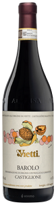 Vietti, Barolo, Icardi