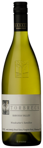 Torbreck, Woodcutter's Semillon, Barossa Valley
