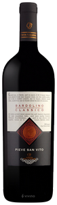 Tenuta Valleselle, Bardolino, Classico Pieve San Vito