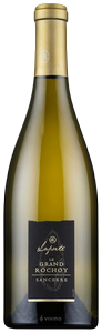 Laporte, Sancerre, Rochoy
