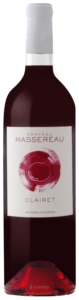 Chateau Massereau, Bordeaux Clairet