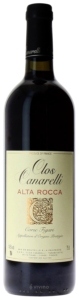 Clos Canarelli, Alta Rocca, Corse-Figari