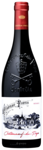 Chateau Fortia, Chateauneuf-du-Pape, Reserve