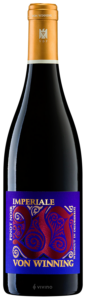 von Winning, Pinot Noir Imperiale, Pfalz