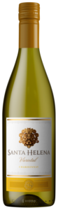 Santa Helena, Varietal Chardonnay, Central Valley