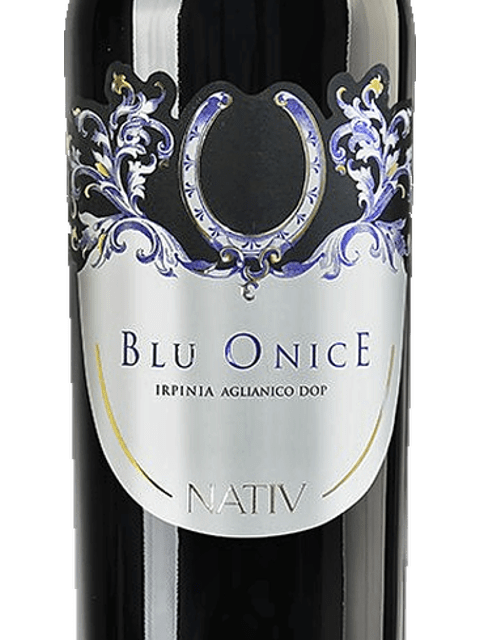 Nativ, Blu Onice, Irpinia