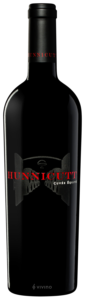 Hunnicutt, Cuvee Equite, Napa Valley