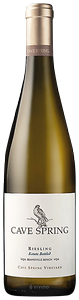 Cave Spring, Estate Bottled Riesling, Beamsville Bench