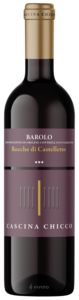 Cascina Chicco, Barolo, Castelletto Rocche