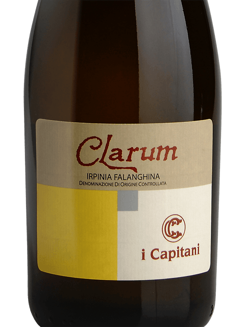 I Capitani, Faius, Irpinia