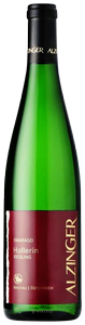 Leo Alzinger, Hollerin Riesling Smaragd, Wachau