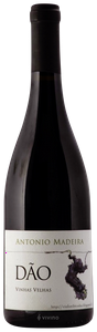 Antonio Madeira, Vinhas Velhas Tinto, Dao