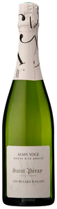 Alain Voge, Saint-Peray, Les Bulles d'Alain