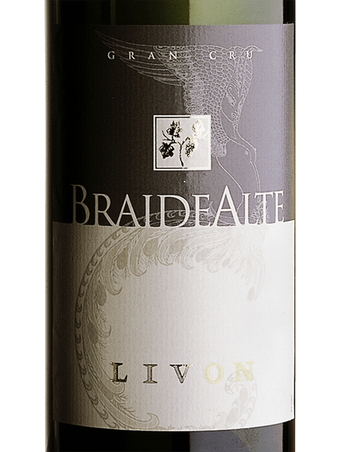 Livon, Braide Alte, Venezia Giulia