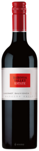 Barossa Valley Estate, Cabernet Sauvignon, Barossa Valley