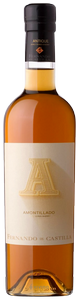 Rey Fernando de Castilla, Amontillado Antique Sherry